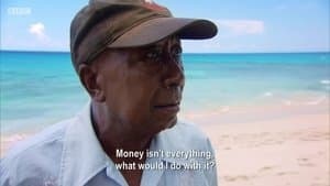 Barbados, Venezuela & Colombia