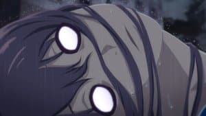 The Night at the Old Ward