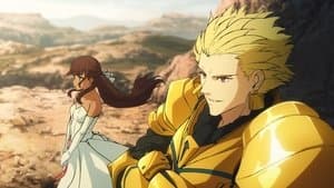 The Heroic Spirit Incident