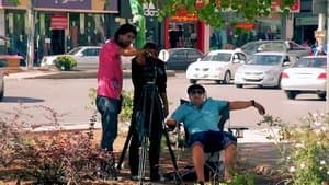 Yasser Arafat's real name