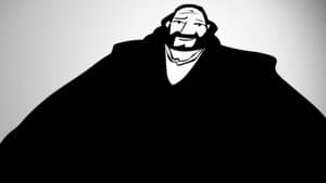 Barry White on Making Love