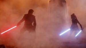 Part Five: Shadow Warrior