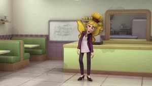 Upside-Down Frown Cake!