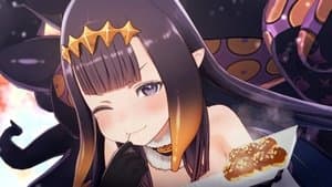 Eat or be EaTentacled