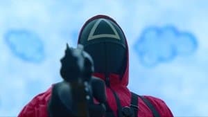 The Man with the Umbrella