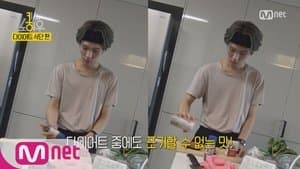 SHINee Key's Diet Recipe Know-how!