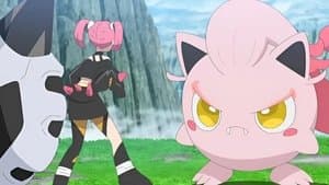 Tota-lie Awesome Pokémon in Area Zero?!