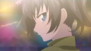 Such a Gentle Lullaby