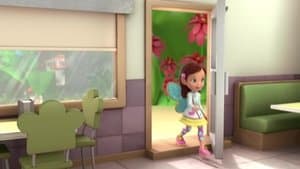 The Queen Of Quiche!