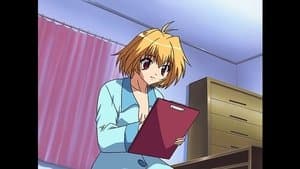 A Requiem of A Person Going away