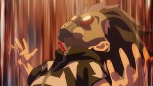 The King and the Queen