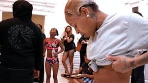 The Bully in The House