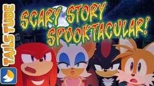 Scary Story Spooktacular