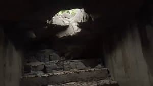 Beneath the Earth