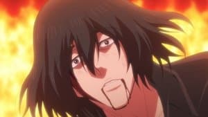 Part 2 Blazing Chivalry and Justice in Kabuchika