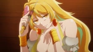 The Shy Hero and The Promotion Quest