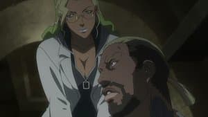 I Am Not A Coward Anymore