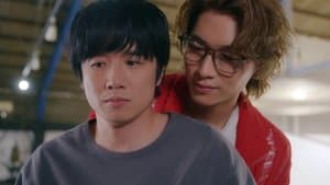 Episode 6 : Try every cake in the department store food court