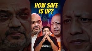 Only Daytime Coaching for Girls in UP?! | Is Law & Order So Bad??