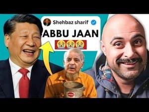 CPEC CANCELLED!! Why China Betrayed Pakistan?