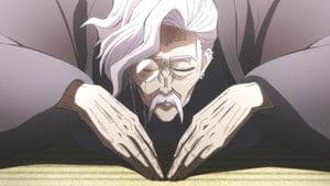 Part 1 The Blood-Scented Signal Flare of Akasaka