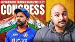 Congress Vs Rohit Sharma
