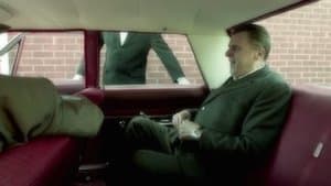 The Lord Lucan Dossier