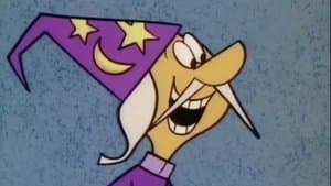 Muggy Doo: Fortune Kooky