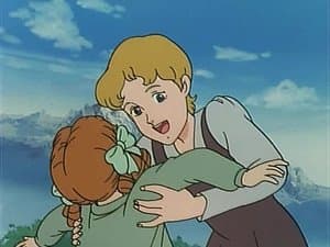 The Missing children and the Hunger Rebellion