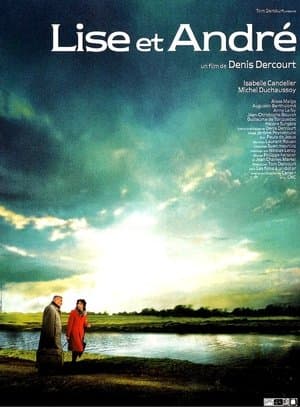 Lise and Andre