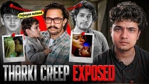 The Tharki Mr Perfectionist Exposed