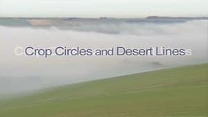 Crop Circles and Desert Lines