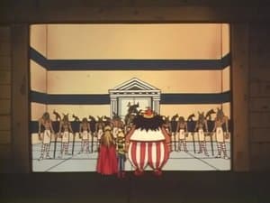 The Shocking Truth of the Third Man!