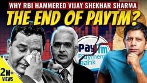 The Real Story Behind The Paytm Crisis (& why we are responsible too)