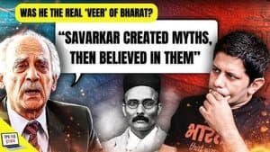 The Truth Of Savarkar | Rationalist, Veer, Or British Stooge? | Deshbhakt Samvaad With Arun Shourie