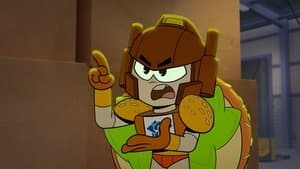 On the Bot Prom Dance Floor