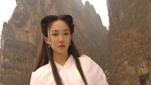 Episode 5 Yang Guo Xiaolong Girl Practices near Zhongnan Mountain