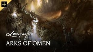 Arks of Omen