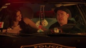 El misterioso caso de la tanga roja