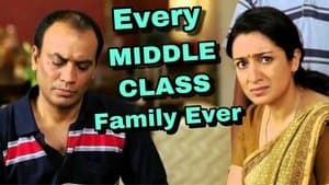 DESI INDIAN MIDDLE CLASS PARENTS