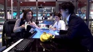 Eccentric Neuroscientist vs. Beautiful Revived Ghost!! People Can Be Resurrected via Brain Training!?