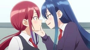 Shijimi and Hotate / Bool! / I've Got You Now!