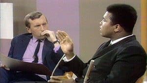 David Frost vs Muhammad Ali