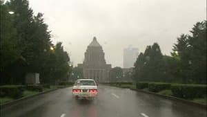 Taxi: Honest Conversation in Tokyo