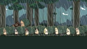 Day 17 / Day 18 / Day 19