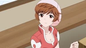 Welcome to Nerima U Festival