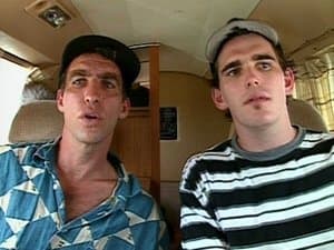 Costa Rica with Matt Dillon