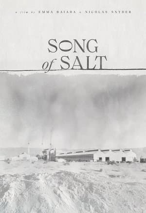 Song of Salt