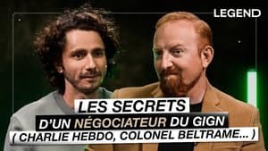 The secrets of a GIGN negotiator (Charlie Hebdo, Colonel Beltrame, etc.)