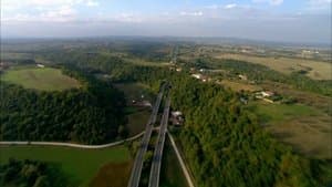 The Mystery of the Giants